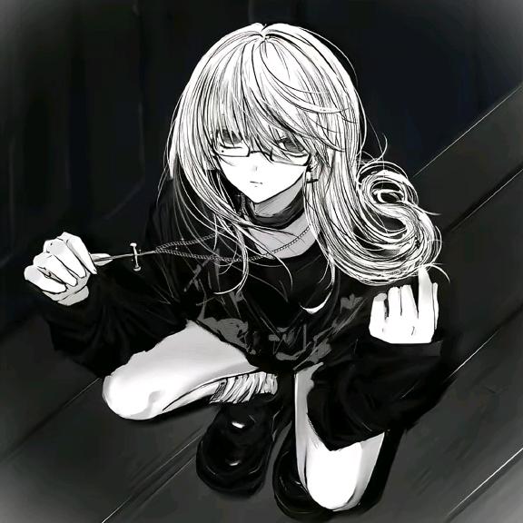 ^念.♫（暮酣重度依赖）🍁