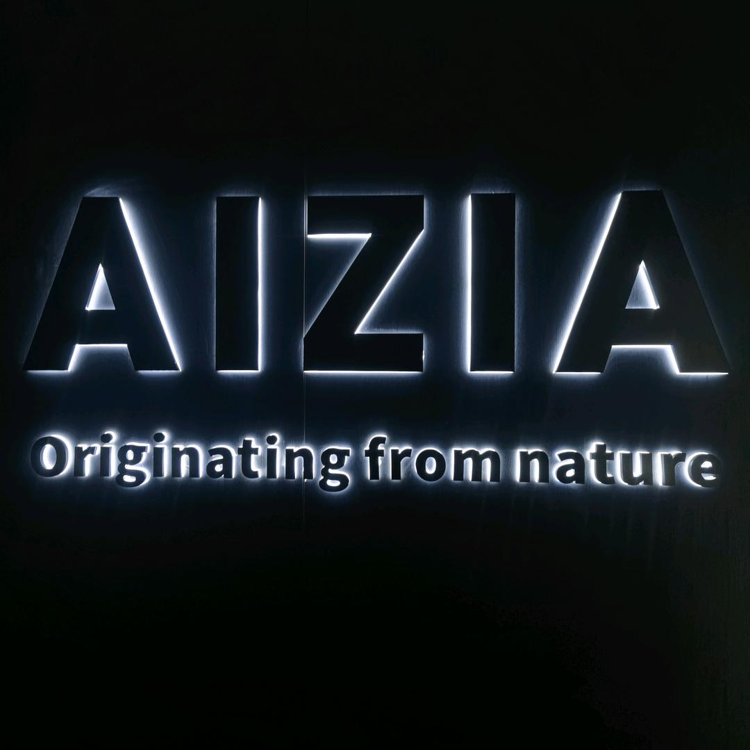 中国🇨🇳AIZIA《爱家》高定