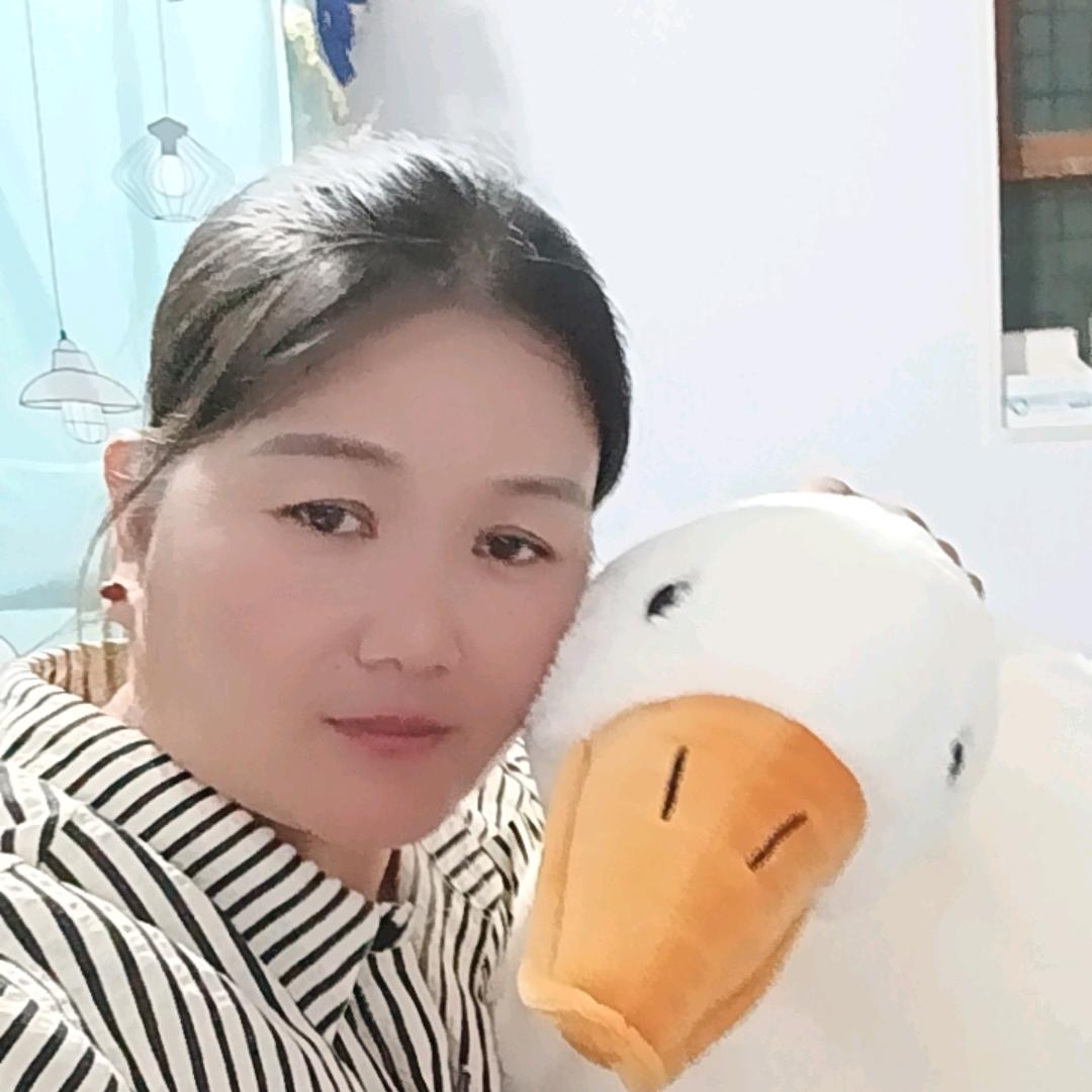 🌺80后冉冉🌷