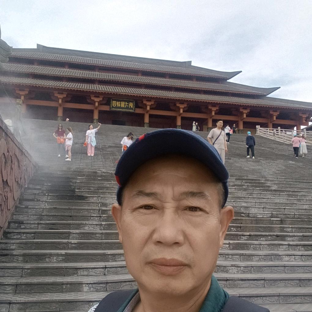 老刘