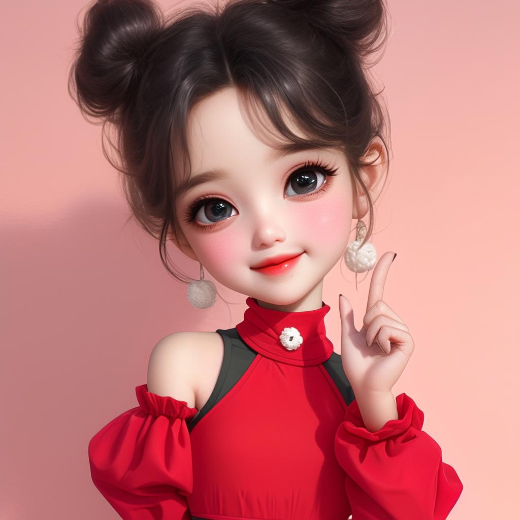 小叶九