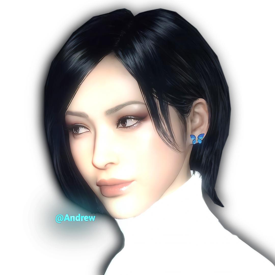 𝗔𝗻𝗱𝗿𝗲𝘄