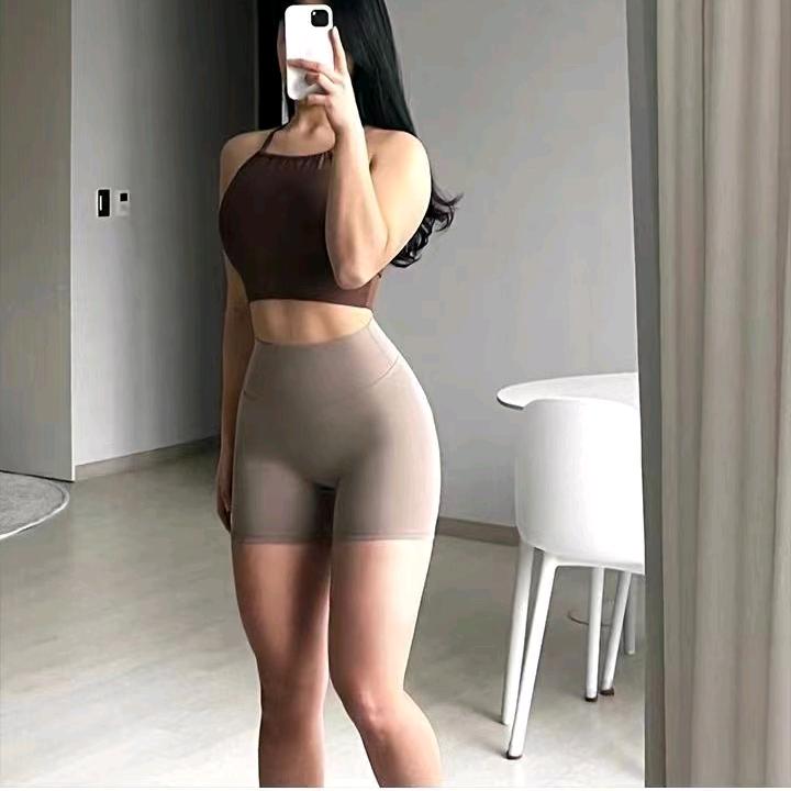 飞豹健身紫京店梅姐