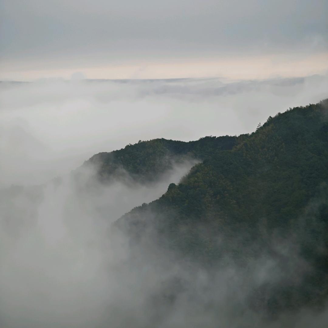 奉化清山集乡村美食