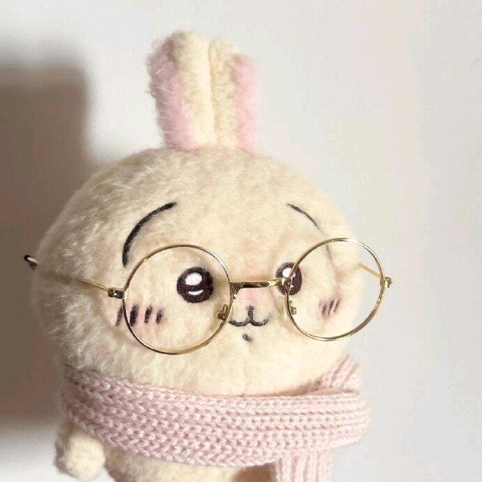 泡茶壶潮玩