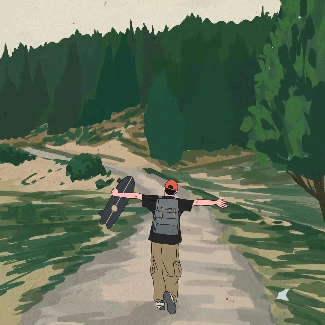 行知山房
