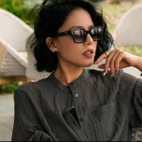 魏老板时尚穿搭