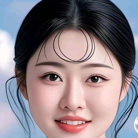 我爱你么么哒