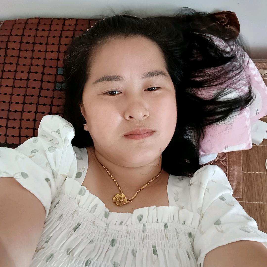 开心过好每一天