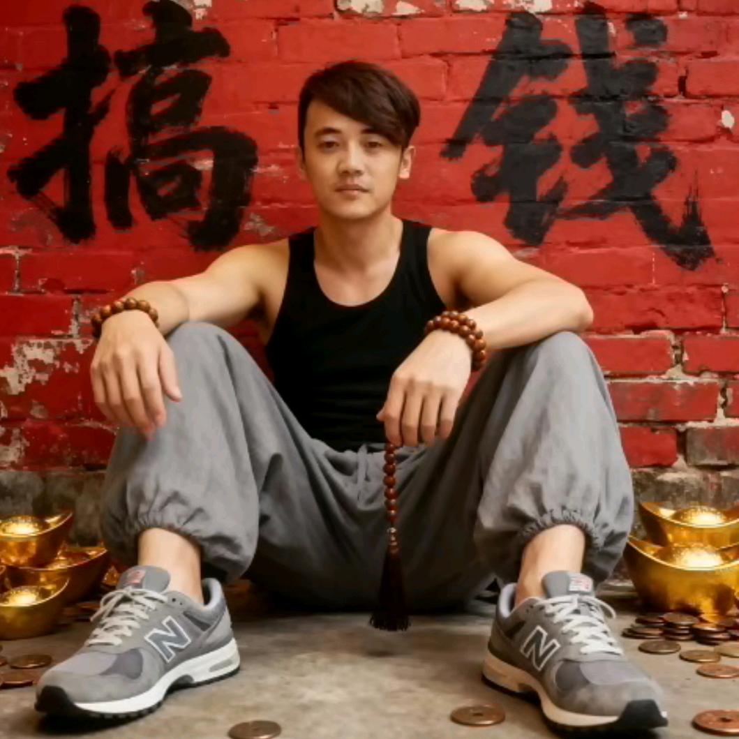小李ᥫᩣ不讲道理