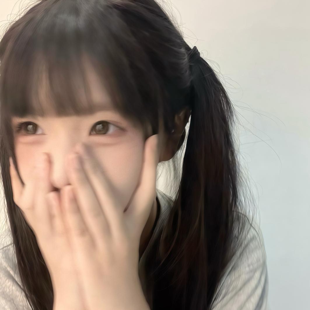 晴晴本就萌