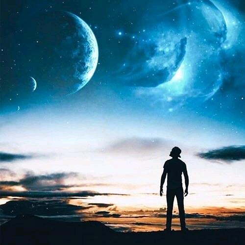 独享宁静