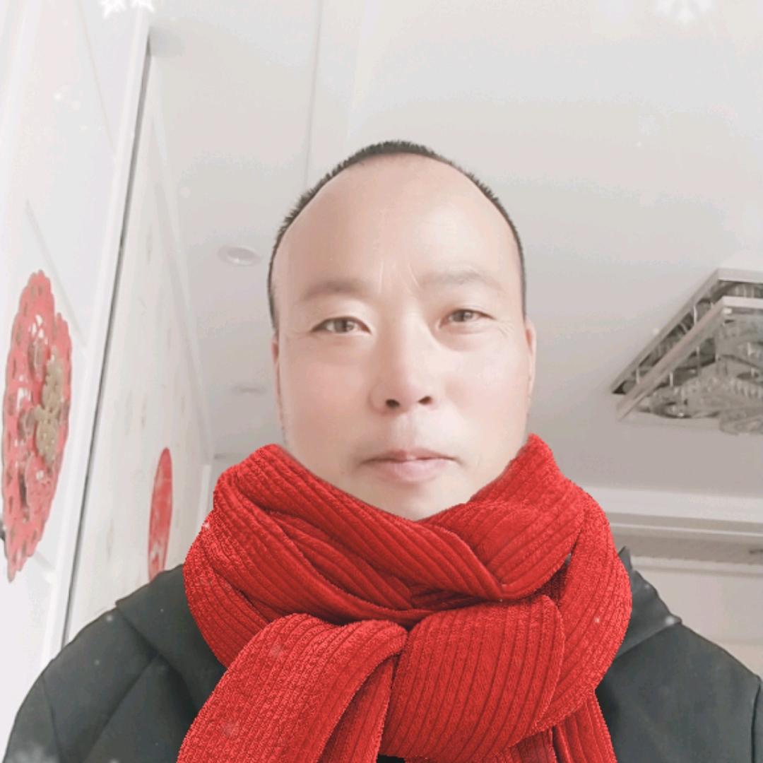 祁拴虎