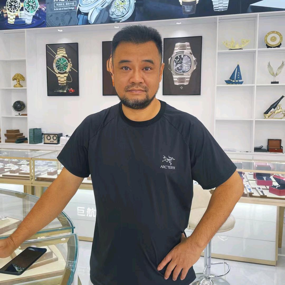 龙叔论表