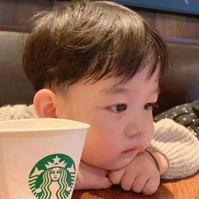 奶瓶都给你掀掉🍼