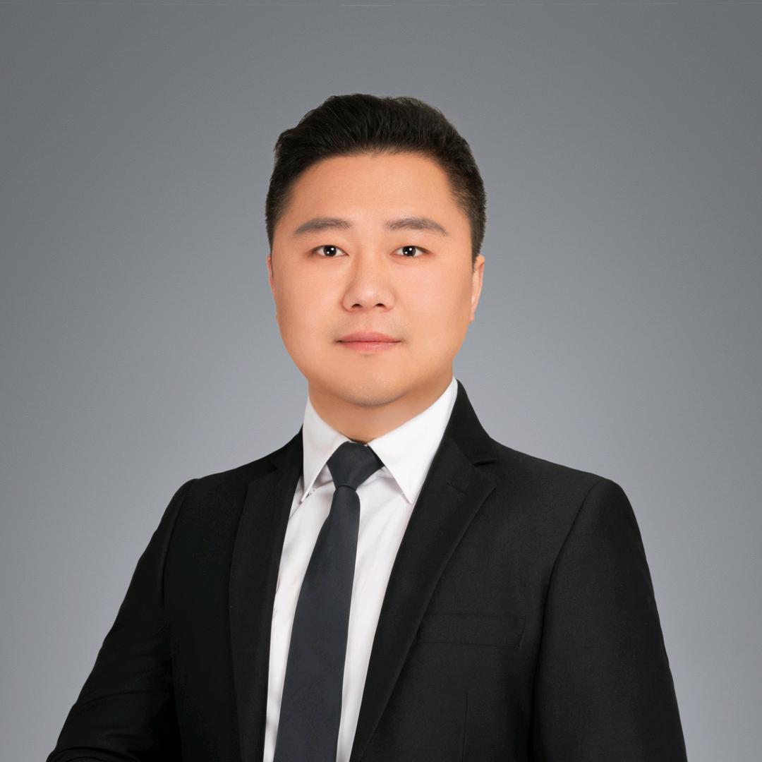 贝壳选房师钱旭峰（新房免佣）