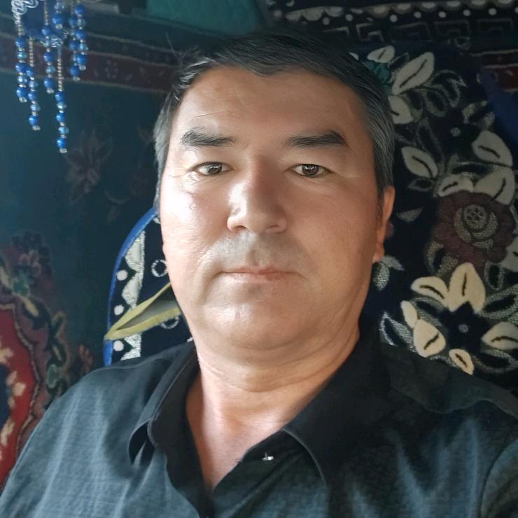 阿克木江