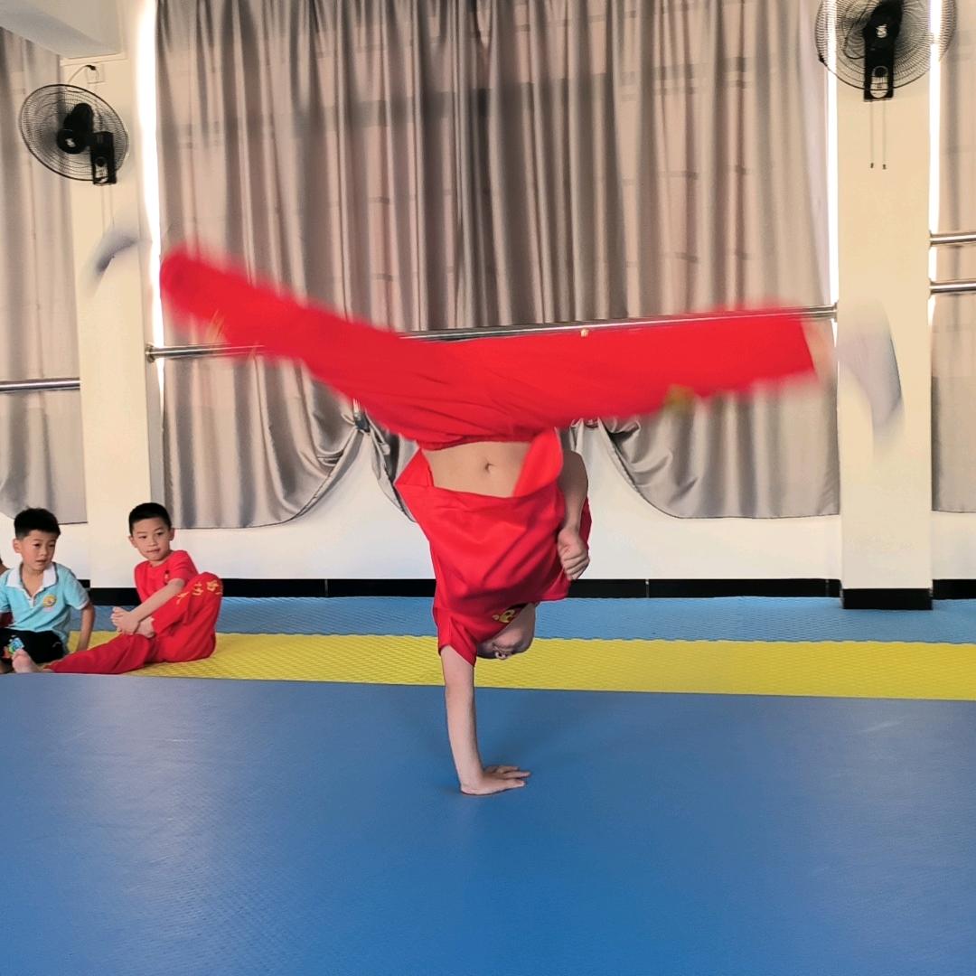 武当理得