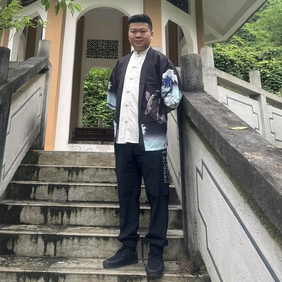 四方脸的雁子