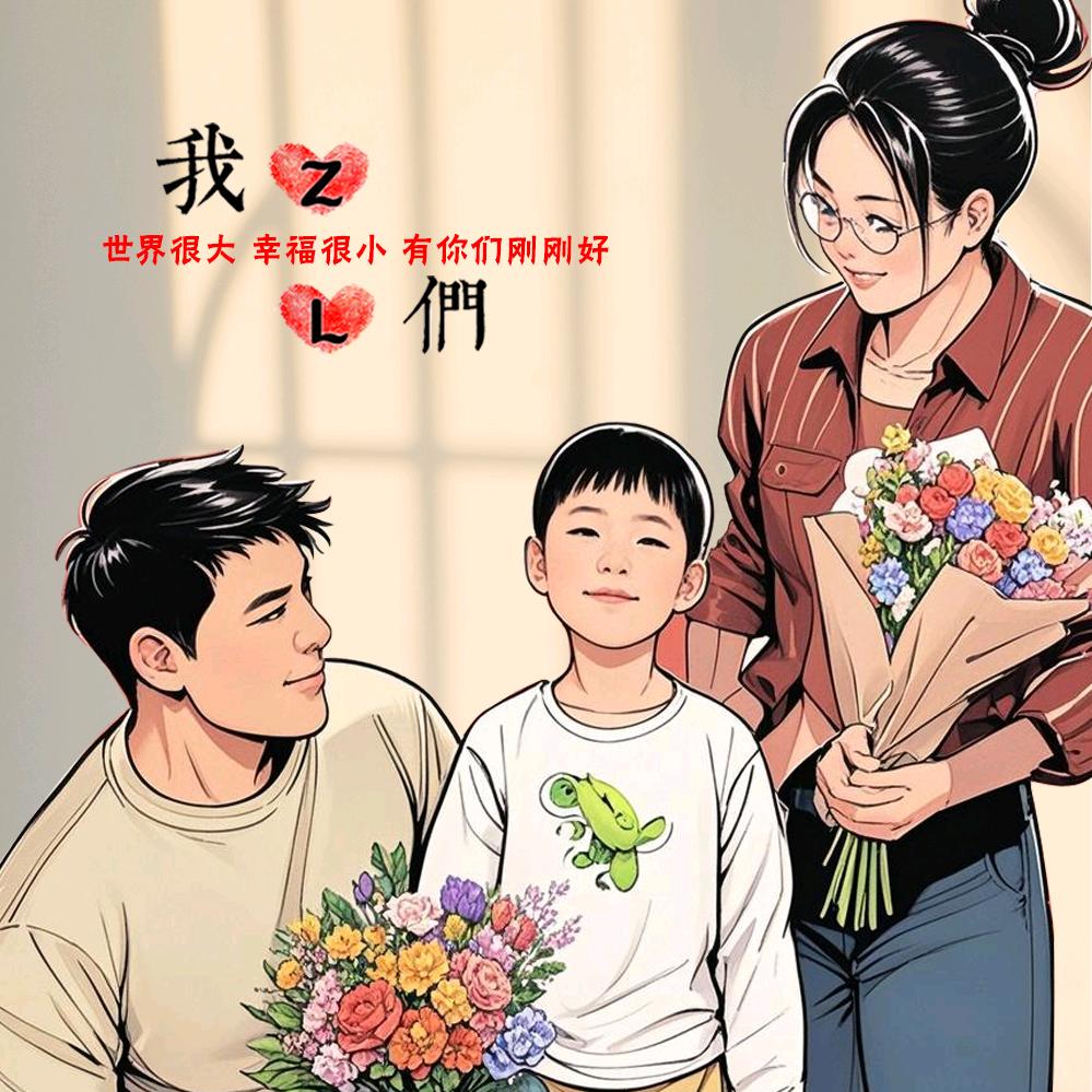 叫我豪少爷