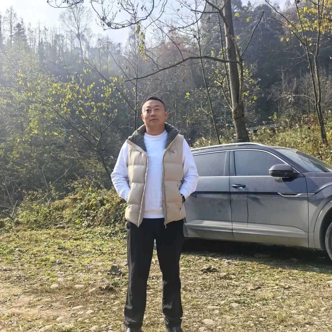 安毅