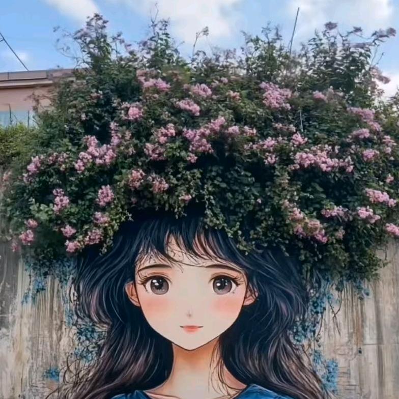 明天会更好☘☘