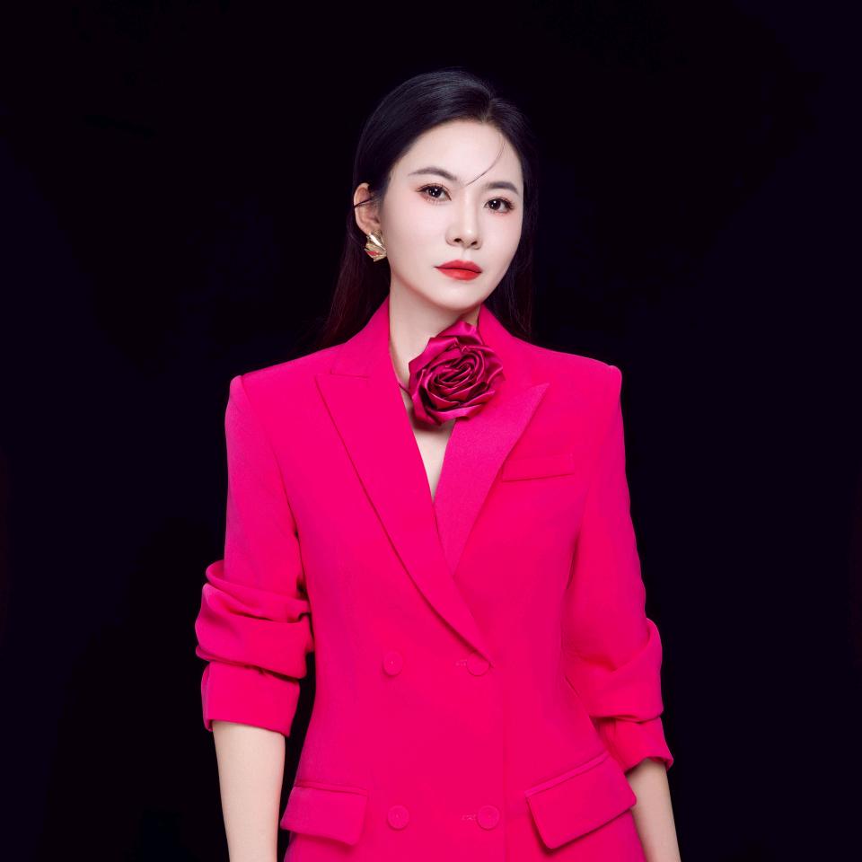 富玲玲
