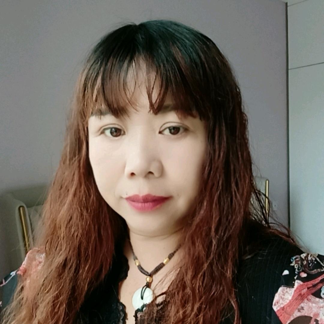 仙仙带货