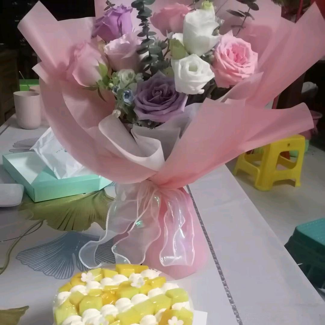 双好妈妈