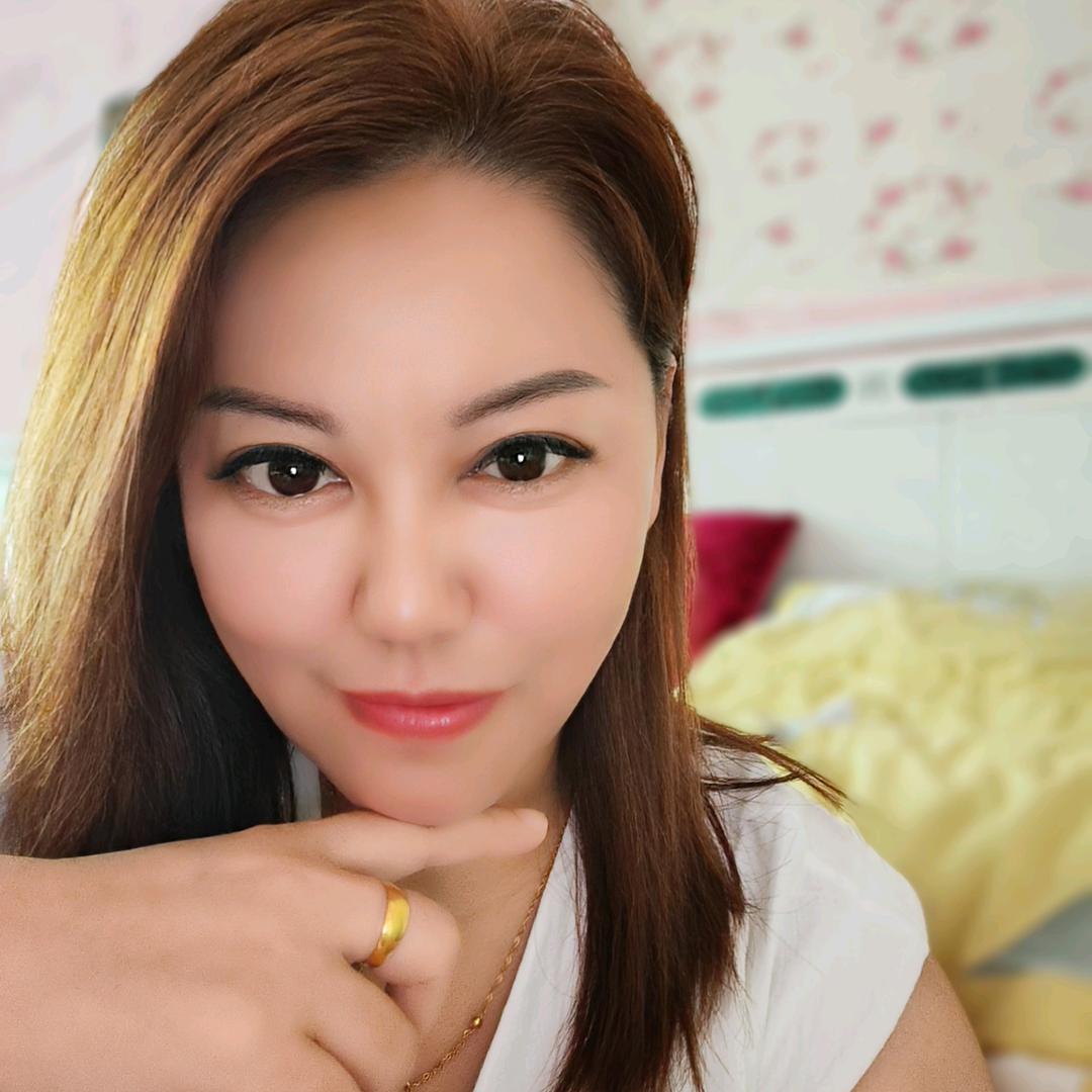 善良的女人