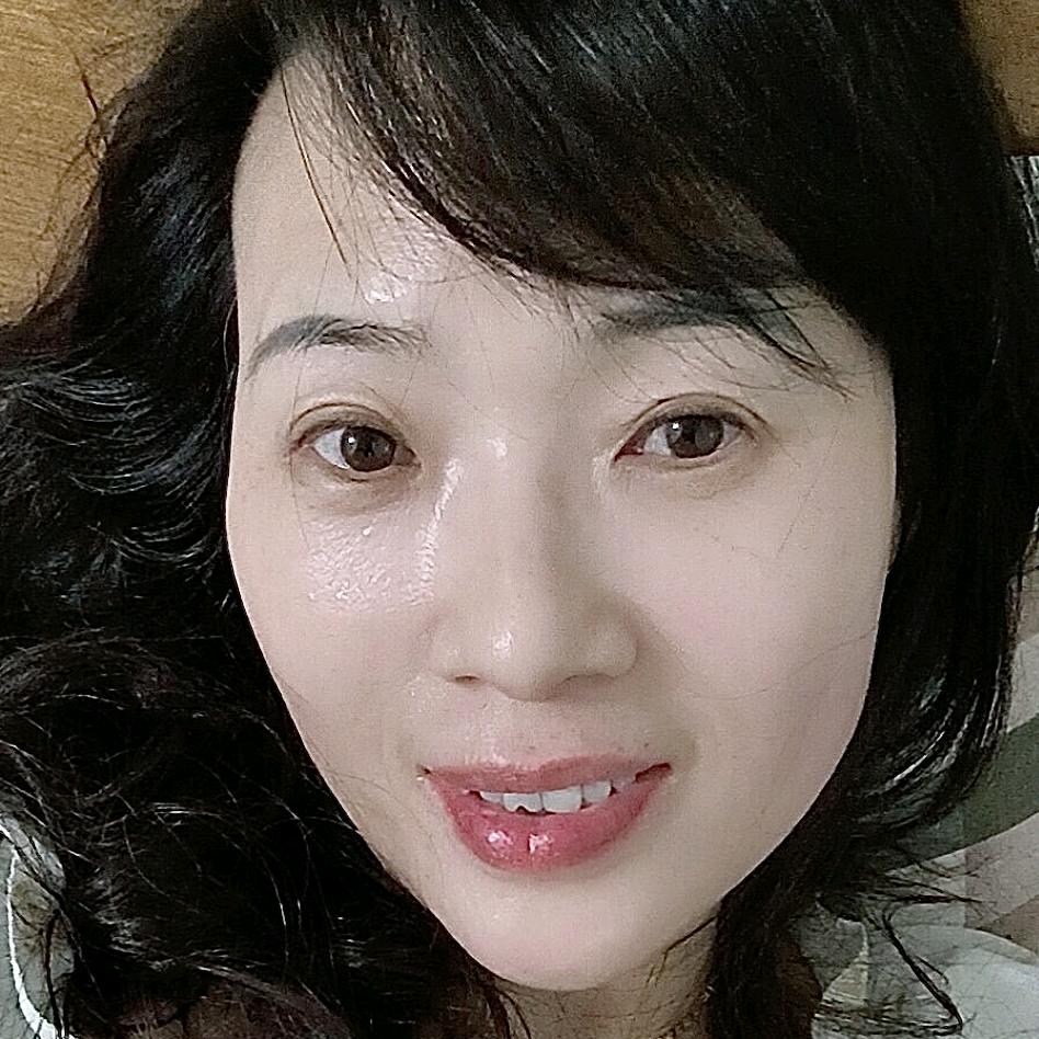 单身的美玲