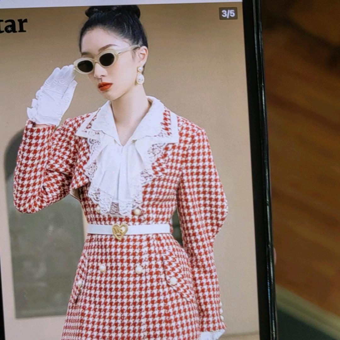 coco轻奢男装女装的头像