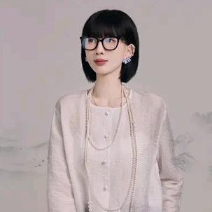 贵姐Nicole 衣橱分享