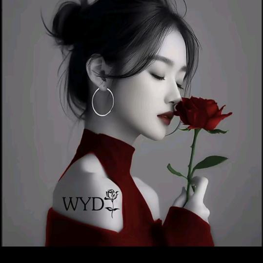 W Y D ✨