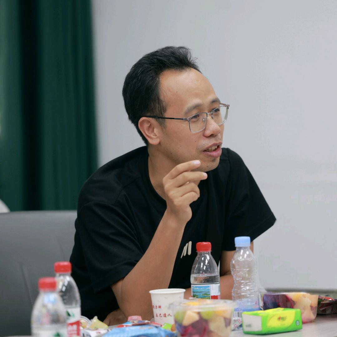 陈益峰~地理守护人