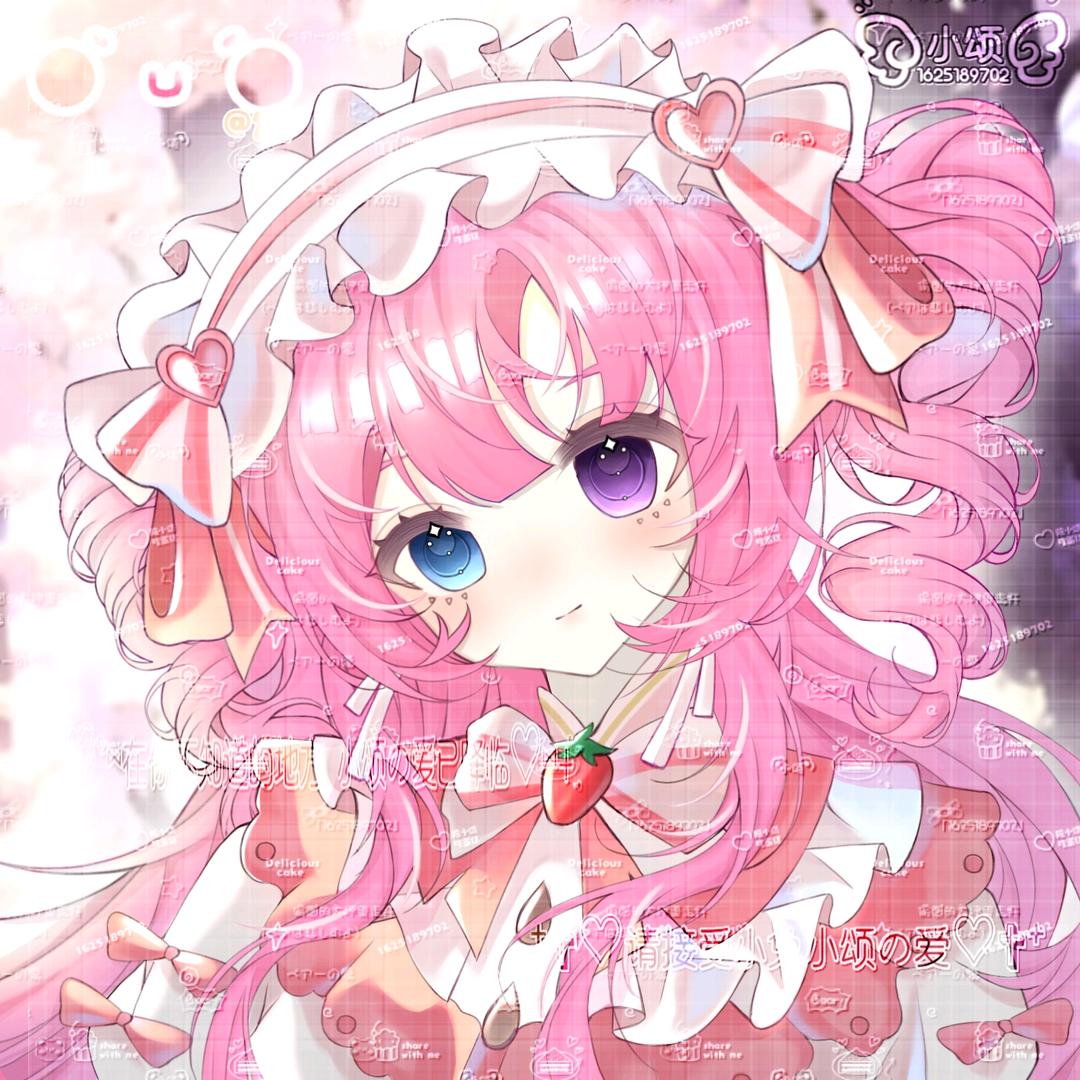 小猫妹˄