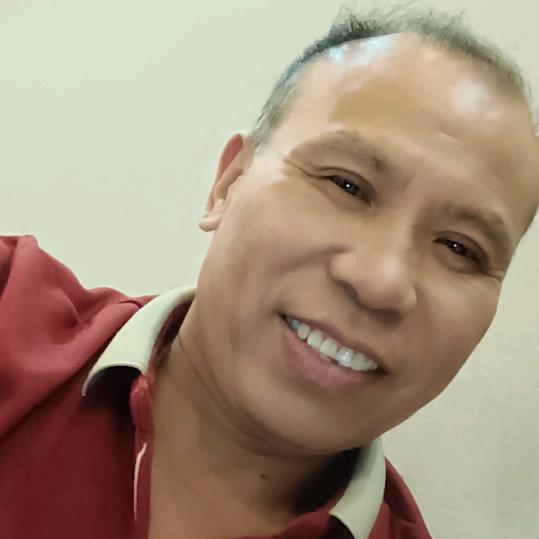 我是你的开心果
