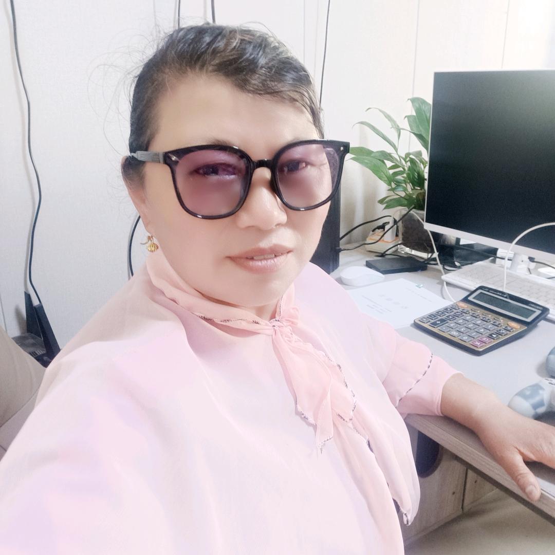 卜红美