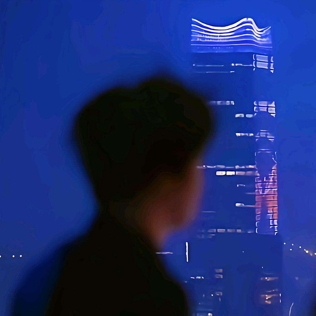 鹿归栖