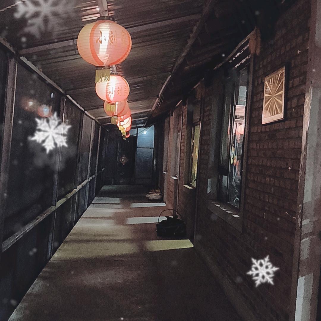 小刘农家院