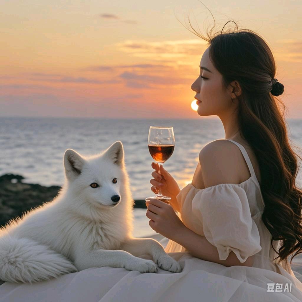 摸鱼的烟花