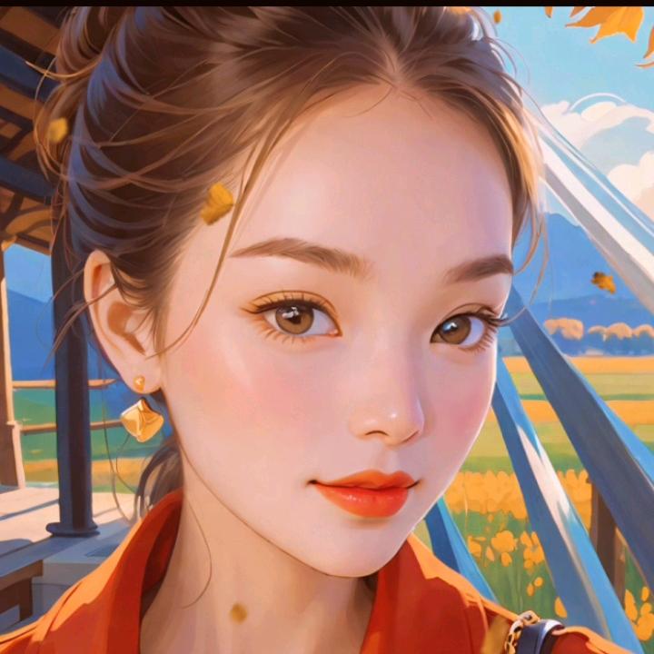 艾华 💎