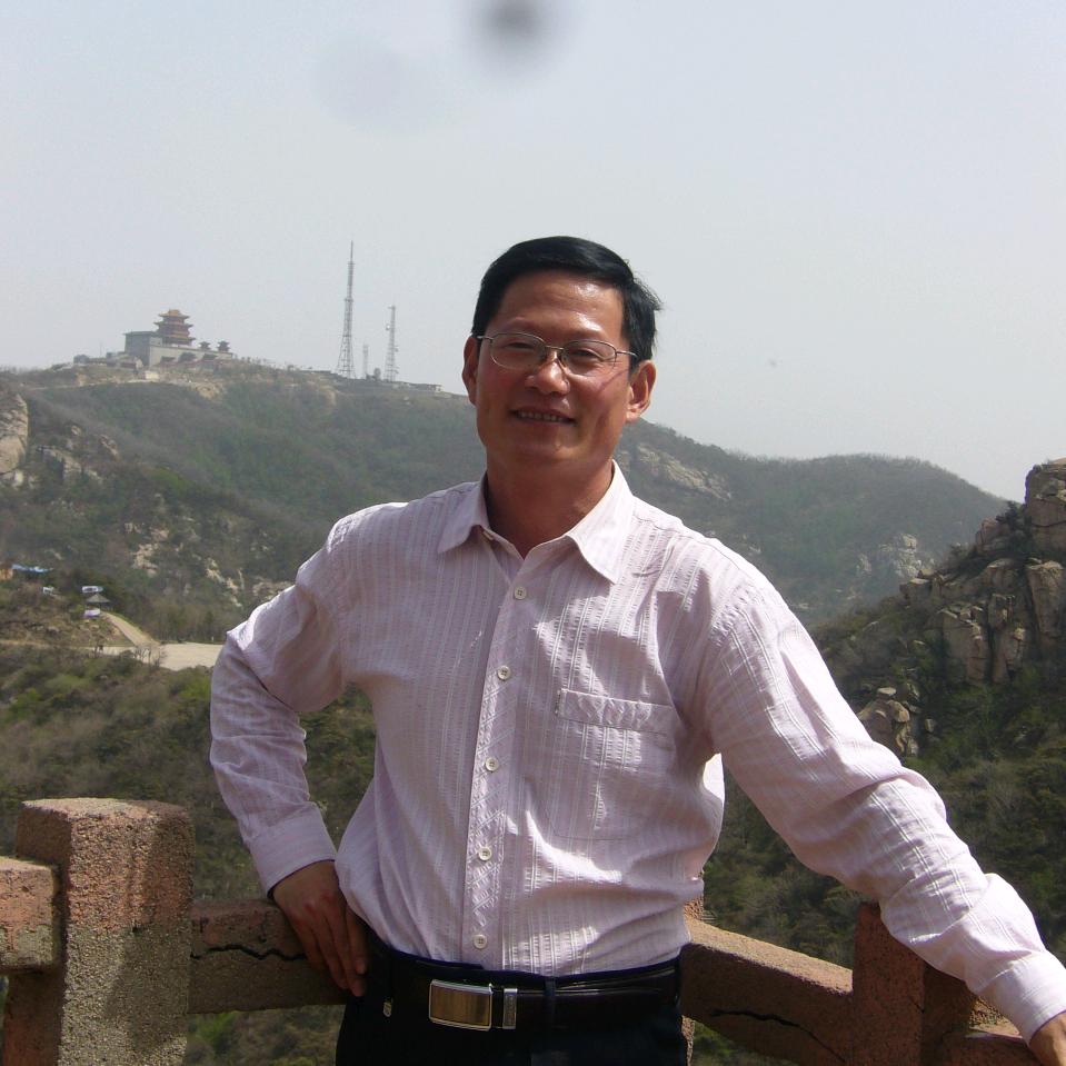 公老师