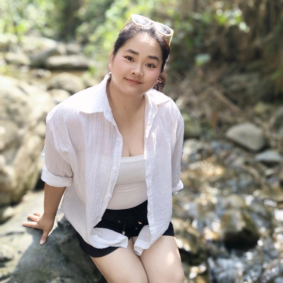 🌈傻妞