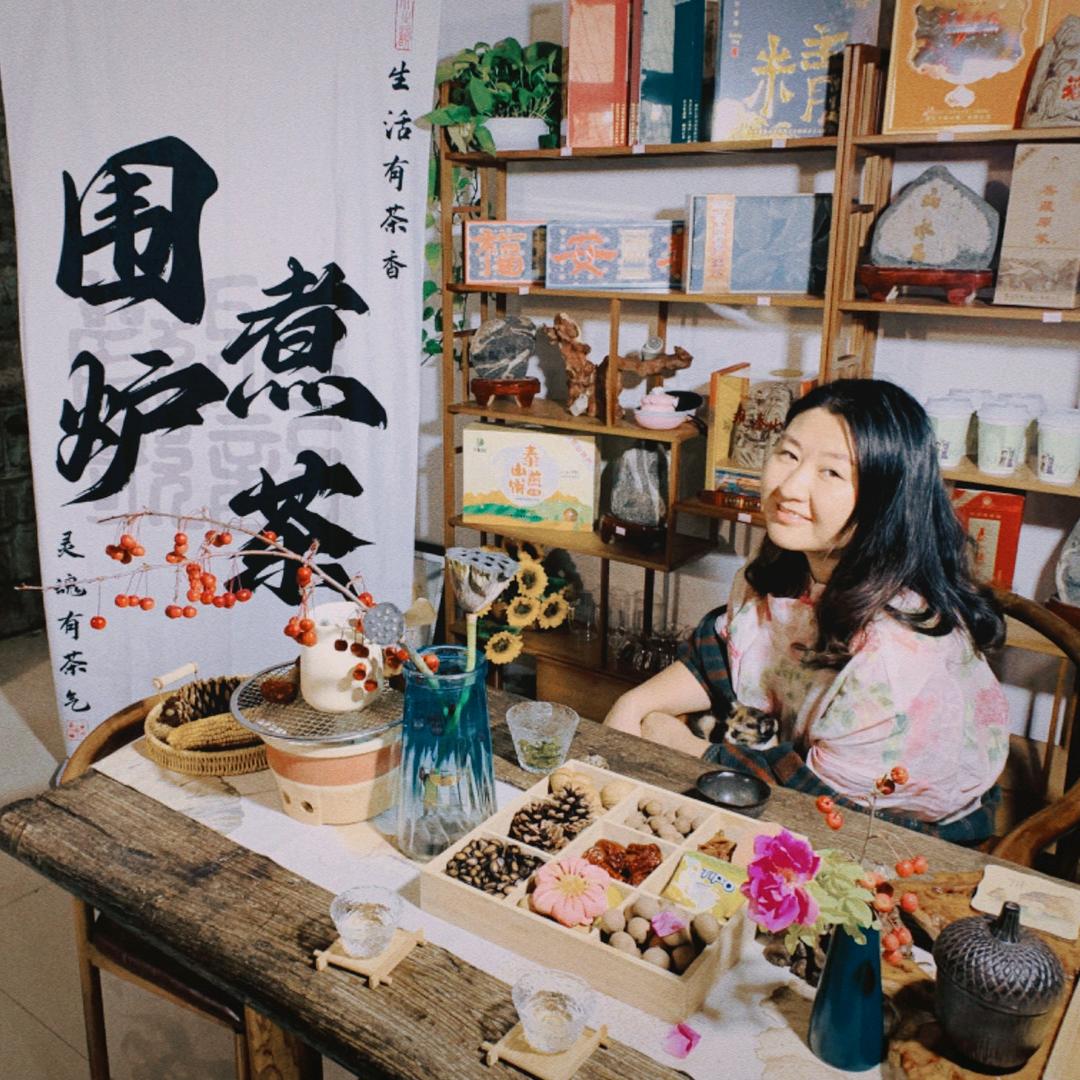 泰山小院@丹姐