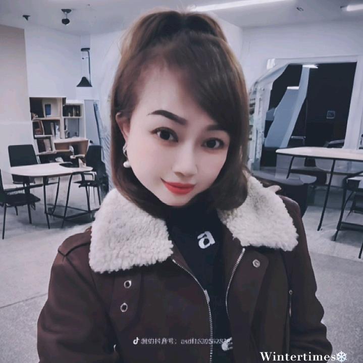 ʕ ᵔᴥᵔ ʔ情有独钟(˵¯͒〰¯͒˵)