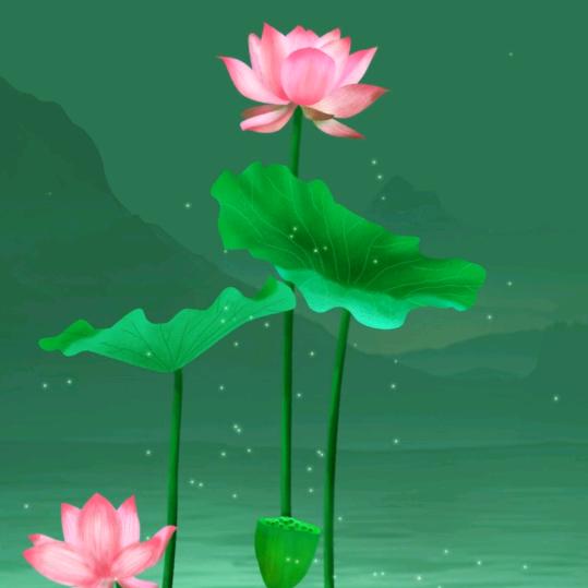 至臻禅静