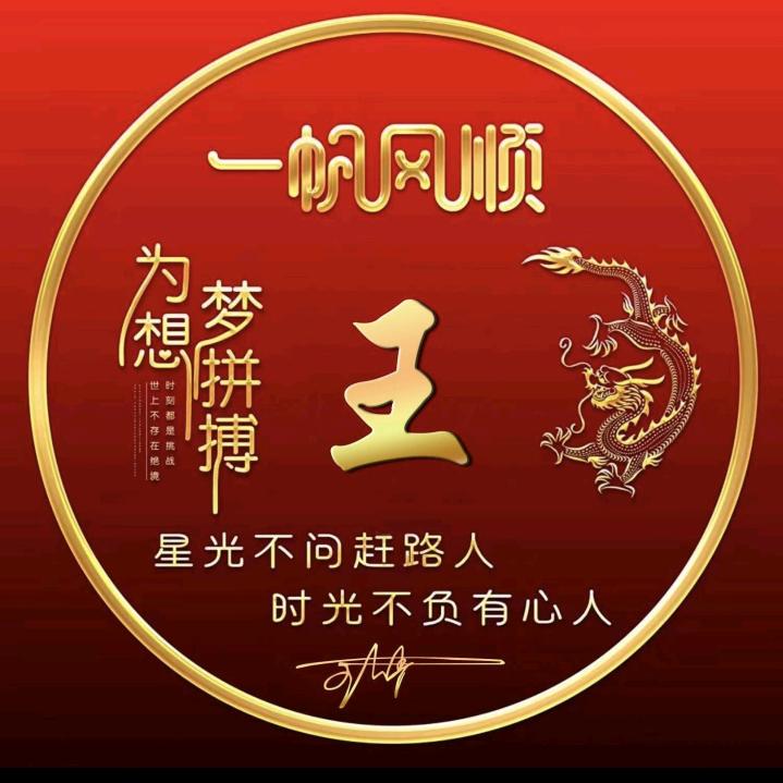生而为王，王垈小王