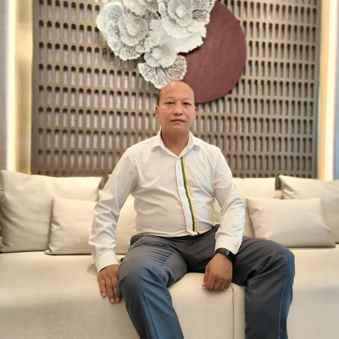 房产资询李光增