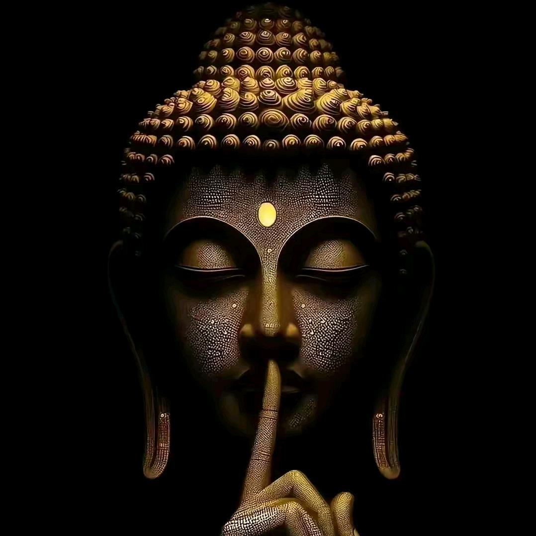 🙏🏿-少言为贵